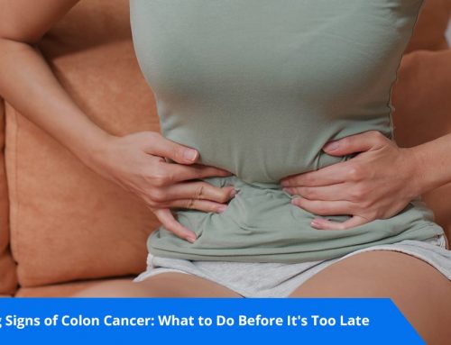 6 Warning Signs of Colon Cancer: What to Do Before It’s Too Late