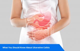 What You Should Know About Ulcerative Colitis