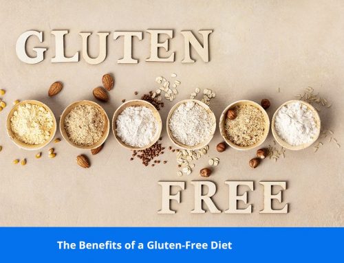 The Benefits of a Gluten-Free Diet